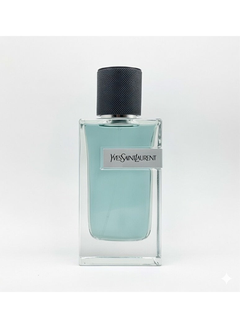 Saint Laurent Y by Yves Saint Laurent EDT - Image 3